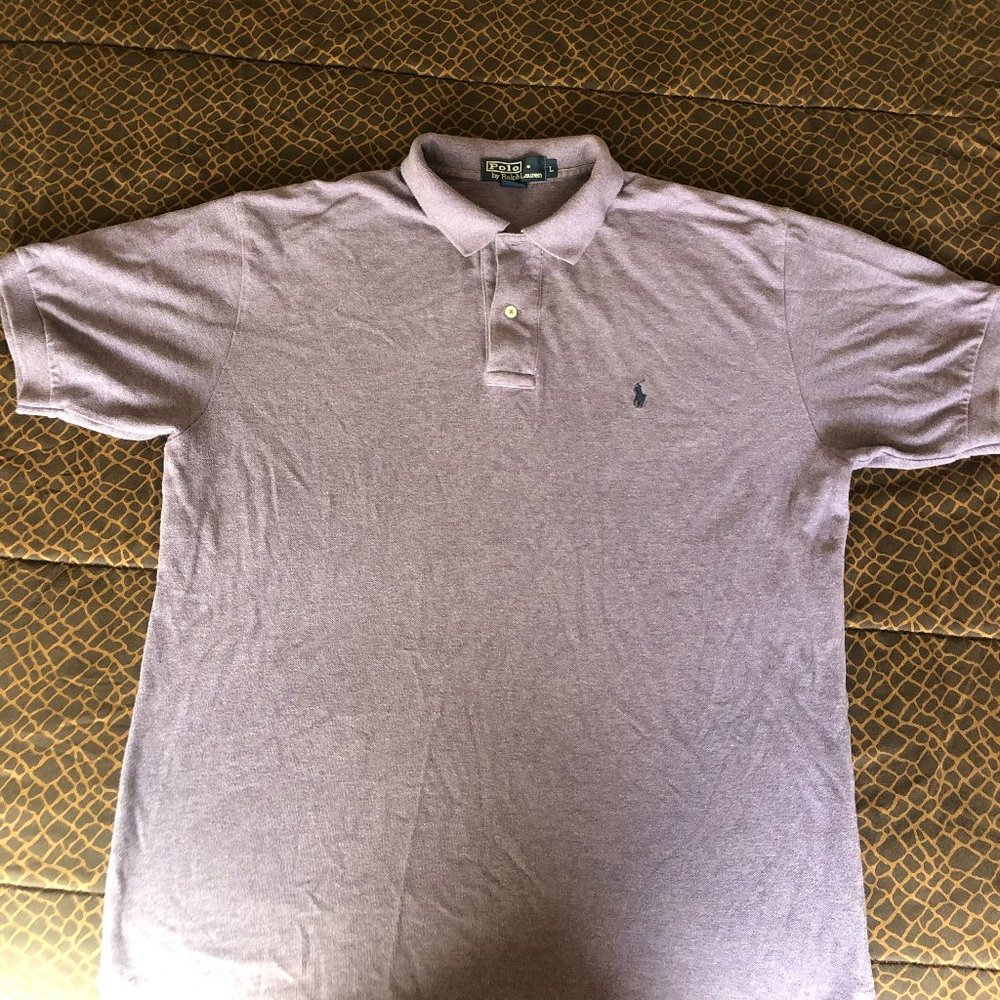 Men's Ralph Lauren Polo